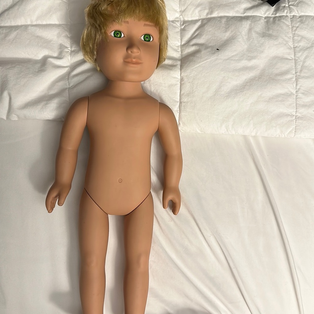 Doll